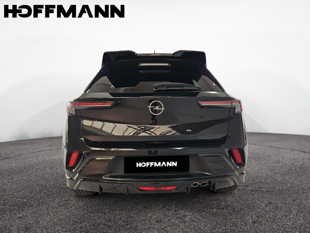 Fahrzeugabbildung Opel Mokka 1.2 DI Automatik Ultimate Sitzheizung Navi