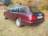 Audi C4 Avant 2,5 TDI, Schiebedach, H Kenn... - Audi A6 aus 1995: Kombi