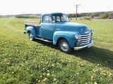 Chevrolet 3100 in gutem Zustand - Chevrolet: 3100