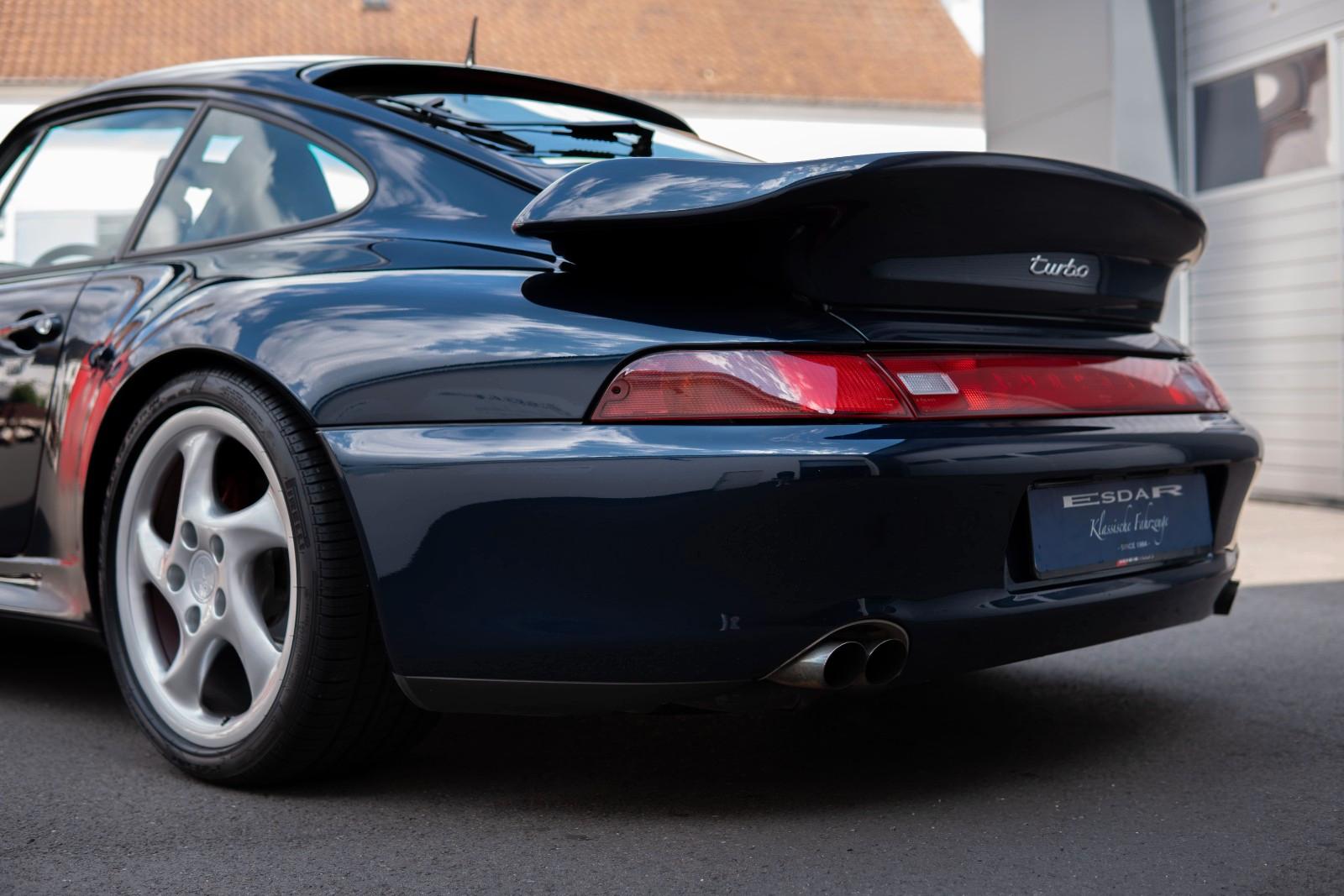 Porsche 911 993 Turbo WLS 2