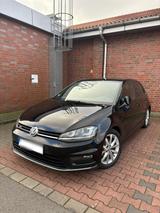 Volkswagen VW Golf 7 R-line mit 96.600km - Volkswagen Golf: G60