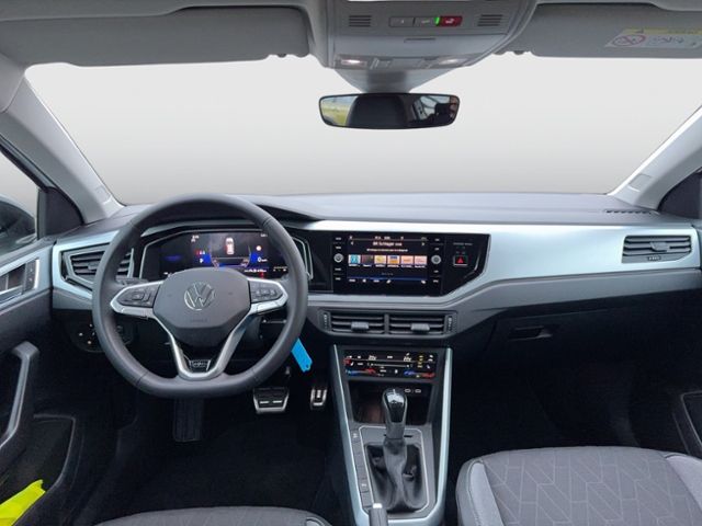 Taigo GOAL 1.0 TSI DSG REAR VIEW APP.CON ACC AHK