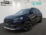 DS Automobiles DS7 CROSSBACK E-TENSE 4X4 LOUVR  NAVI+ELEKT.SITZ - blaue DS Automobiles DS7 (Crossback)