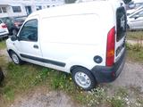 Renault Kangoo Helios 1.5 dCi 48kW Helios - Renault Kangoo aus 2004 mit Diesel-Antrieb