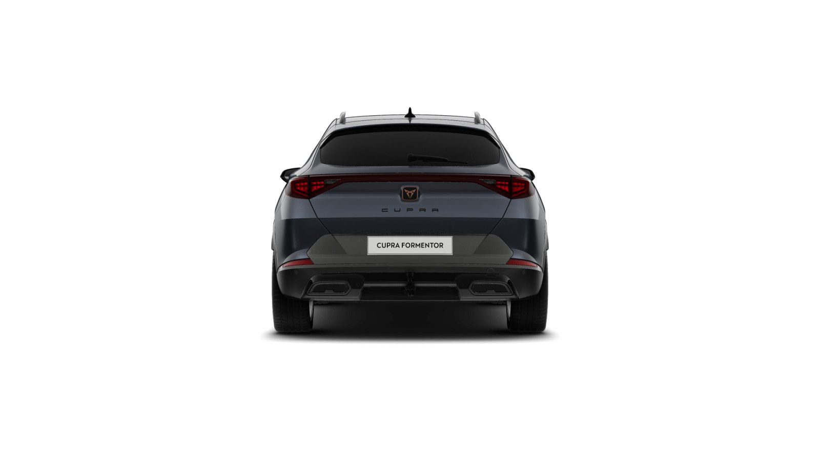 Cupra Formentor - Bild 4
