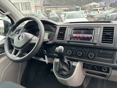 Fahrzeugabbildung Volkswagen T6 Transporter Kombi 2.0 TDI DSG 4M lang 7Si. LE