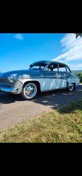 Wartburg 311 - Wartburg 311 Gebrauchtwagen