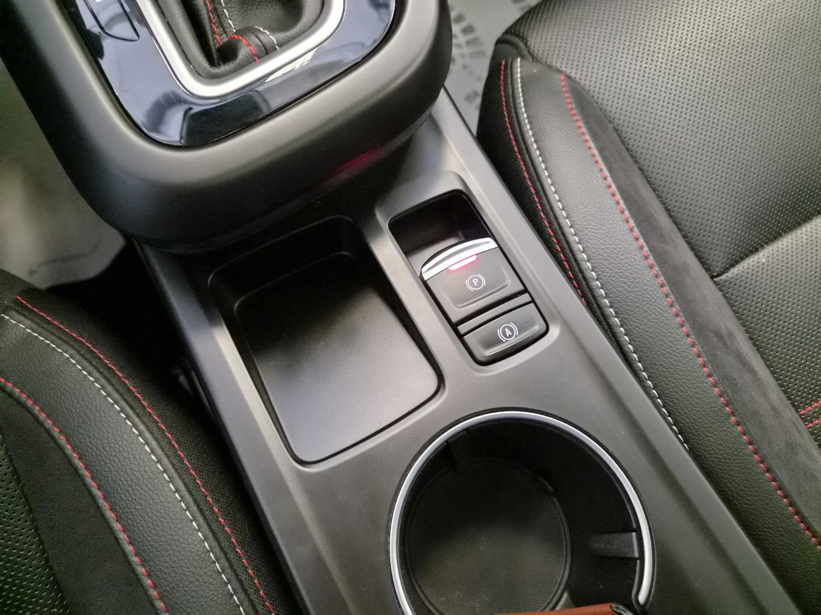 Fahrzeugabbildung Renault Arkana R.S. Line / LED / 1. HAND / SCHECKHEFT