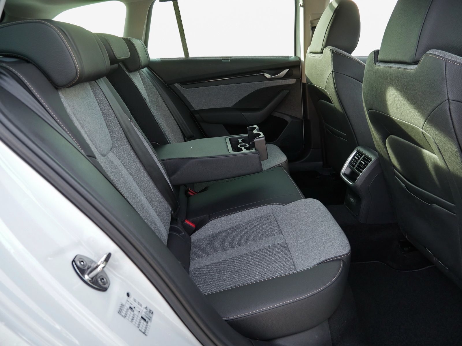 Skoda Octavia - Bild 16