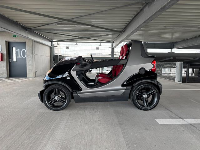 Smart Crossblade Nr.984