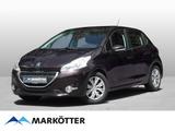 Peugeot 208 Active 1.2 12V VTi PureTech 82/ - gebrauchte Peugeot 208 aus dem Jahr 2013
