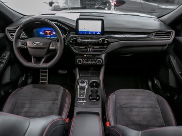 Ford Kuga 2.5 Plug-In Hybrid ST-Line X Stauassistent