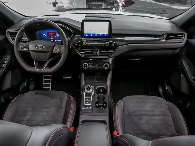 Ford Kuga 2.5 Plug-In Hybrid ST-Line X Stauassistent