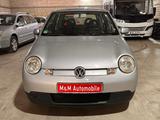 Volkswagen Lupo 3L TDI Automatik PDC Tüv bis 01/2028 45KW - Volkswagen Lupo: TDI 3l