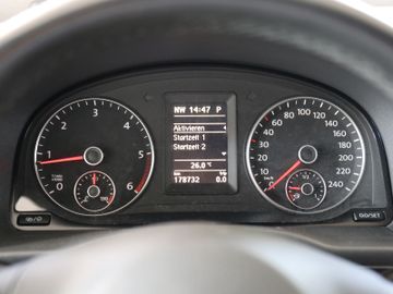 Volkswagen Caddy 1.6TDI DSG KLIMA STANDHZG 7SITZ FLÜGELTÜR