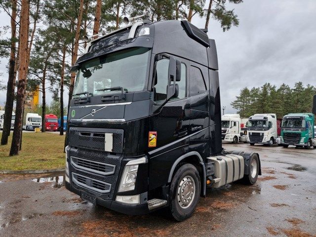 Volvo XL FH 500