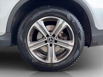 Mercedes GLC 200 - 10