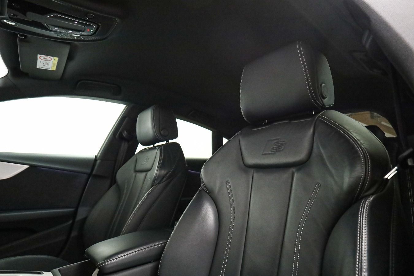 Audi A5 - Bild 23