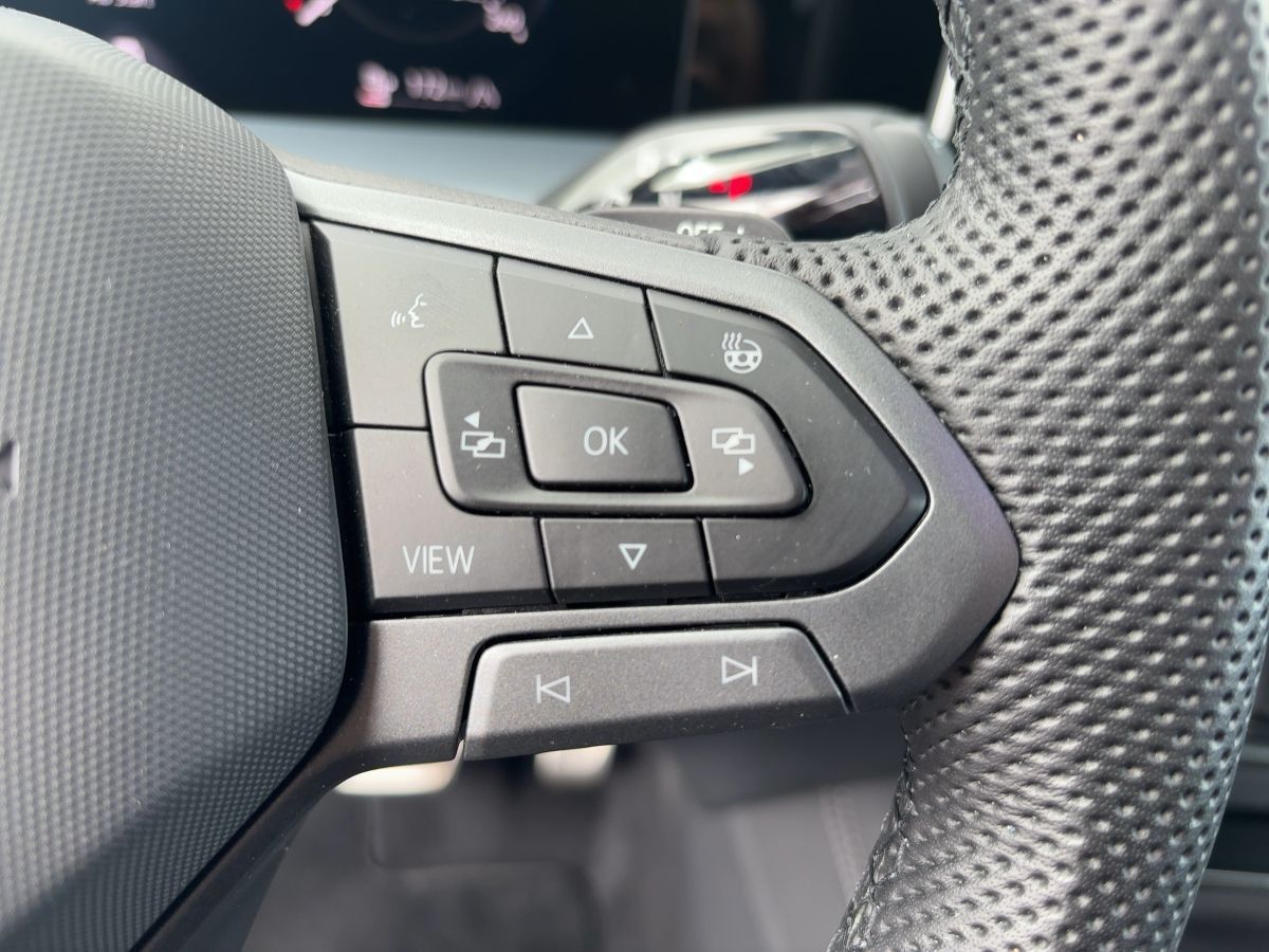 Volkswagen Tayron - Bild 10