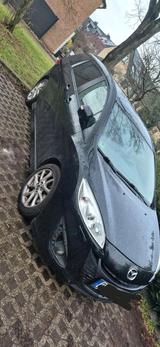 Mazda 5 / Mazda 5 7 Sitzer - Mazda 5 aus 2013