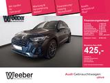 Audi SQ5 NAVI*LED*LEDER*LM*GRA*PDC*OPTIK Navi LED - Audi SQ5 Gebrauchtwagen in Stuttgart