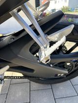 Yamaha MT 125 - TÜV neu & Top gepflegt  - NAKED BIKE VON 81 BIS 125 CCM