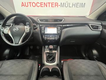 Nissan Qashqai - 11