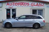 Mercedes-Benz C 250 T CGI BlueEfficiency AMG PAKET*2.HD*SHG* - gebrauchte Mercedes-Benz C 250 aus dem Jahr 2013
