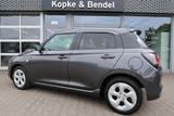 Suzuki Swift Comfort Automatik*Viele Extras* 1.2 Dualje - Suzuki Swift aus 2025