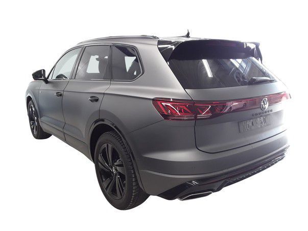 Volkswagen Touareg - Bild 4