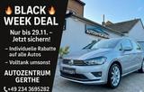 Volkswagen Golf Sportsvan VII Highline BMT*1.Hand*Bi-Xenon* - gebrauchte Kleinbusse in Herne