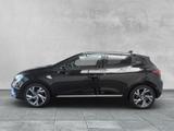 Renault Clio R.S. LINE TCe 140 BOSE+360°KAMERA+ACC+NAVI - Renault Clio: 1.3