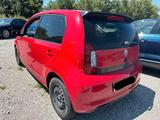 Skoda Citigo Monte Carlo 1.0 PDC GRA Klima Sitzh LM - gebrauchte Skoda Citigo aus dem Jahr 2017