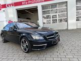 Mercedes-Benz CLS 63 AMG S 4 MATIC/LED/Rückf.kamera/Brabus - Mercedes-Benz CLS 63 AMG: Sportwagen