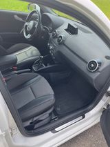 Audi A1 1.4 TDI sport Sportback sport - Audi A1 mit Diesel-Antrieb: Kleinwagen