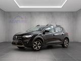 Dacia Sandero Stepway Comfort 1.0 TCE/LED/KAMERA/KLIMA - Dacia Sandero aus 2022: Comfort