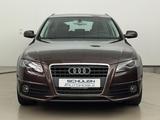 Audi A4 Ambition S Line*Bi-Xenon*Navi*SHZ*Tempo*AHK* - Audi A4 aus 2011: Line