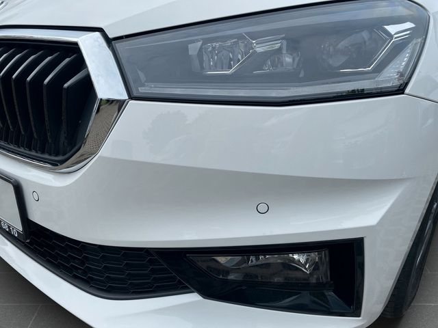 Skoda Fabia IV 1.0 MPI Tour *2xPDC*Bi-LED*CAM*DAB*TEL*