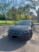 Opel Insignia 1.5 Diesel 90kW Business Elegance A... - Opel Insignia Gebrauchtwagen in Bremen