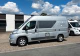 HYMER / ERIBA / HYMERCAR Car - Festbett - auto.Sat/TV - Solar - Klima - - HYMER / ERIBA Wohnwagen & Wohnmobile