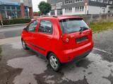 Chevrolet Matiz  tuv bis 10.2026 mit Klima - Chevrolet: K10