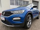 Volkswagen T-Roc 1,6 TDI 85kW 116PS V-Cockpit/NAVI/R-Kamera - Volkswagen T-Roc in Hagen