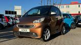 Smart Coupé Aut. HAZEL BROWN EDITION | LIEBHABERSTÜCK! - Smart ForTwo in Mainz