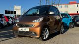 Smart Coupé Aut. HAZEL BROWN EDITION | LIEBHABERSTÜCK! - Smart ForTwo in Wiesbaden