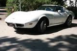 Chevrolet Corvette C 3 1977 - Chevrolet Gebrauchtwagen von 1977