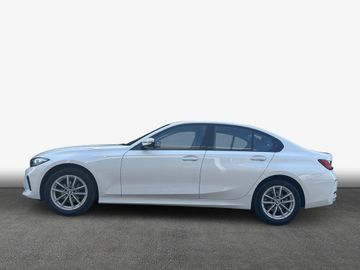 BMW 318 - 5