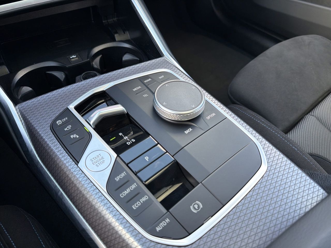 BMW 320 - Bild 18