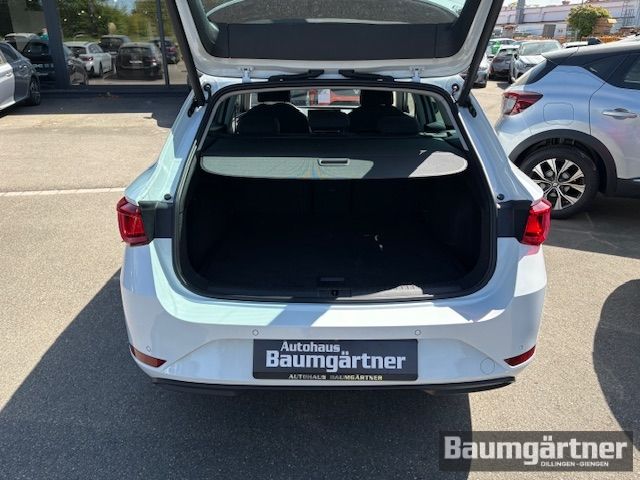 Fahrzeugabbildung SEAT Leon Sportstourer Style 1.0 eTSI DSG Kamera/PDC