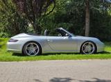 Porsche 997 Carrera S Cabriolet Klappe Motorrevision  - Porsche 997 in Duisburg