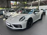 Porsche 992 Carrera 4 GTS Cabrio Inno/Bose/18Wege/LED